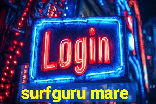 surfguru mare